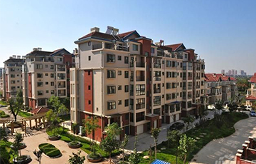 住宅區(qū)生活污水處理方案