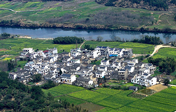 農村污水處理方案