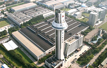 廠區(qū)生活污水處理方案