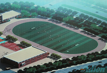 內蒙古鄂爾多斯罕臺小學