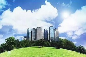 中國(guó)迎來環(huán)保制度大變革時(shí)代