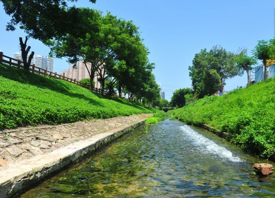 “水十條”發(fā)布5年后，城市黑臭水體治理又迎來新目標(biāo)