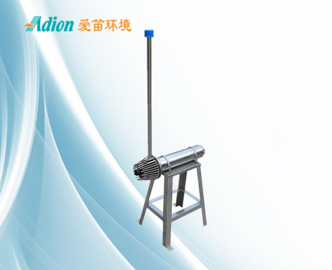 潛水推流機(jī)